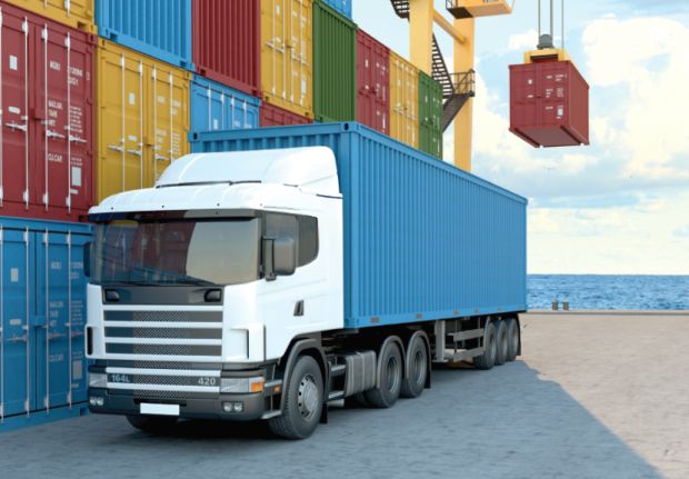 ROAD FREIGHT